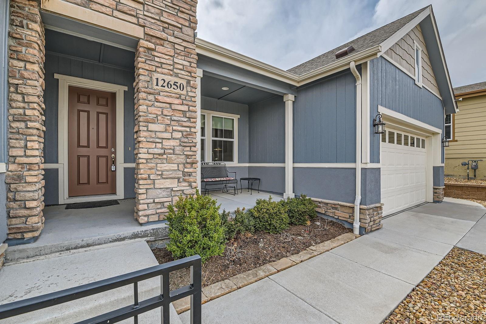 12650 W Big Horn Circle
