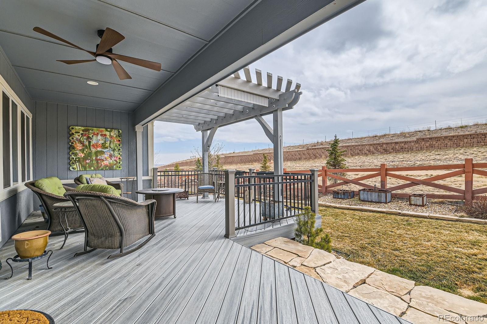 12650 W Big Horn Circle