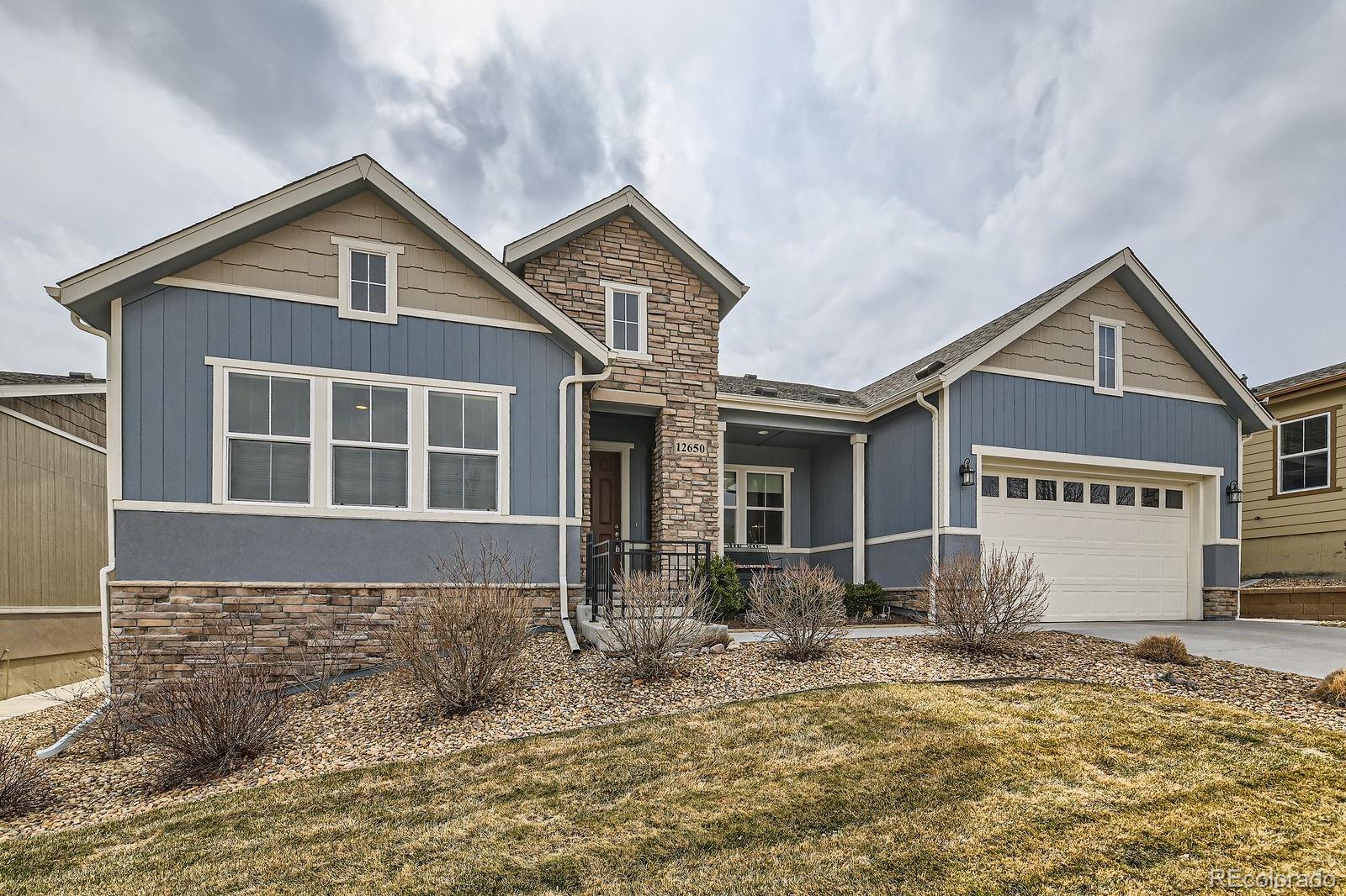 12650 W Big Horn Circle
