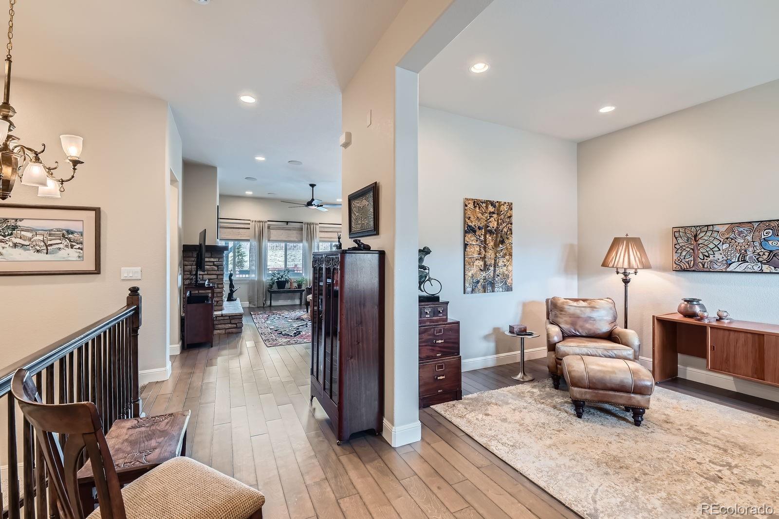 12650 W Big Horn Circle