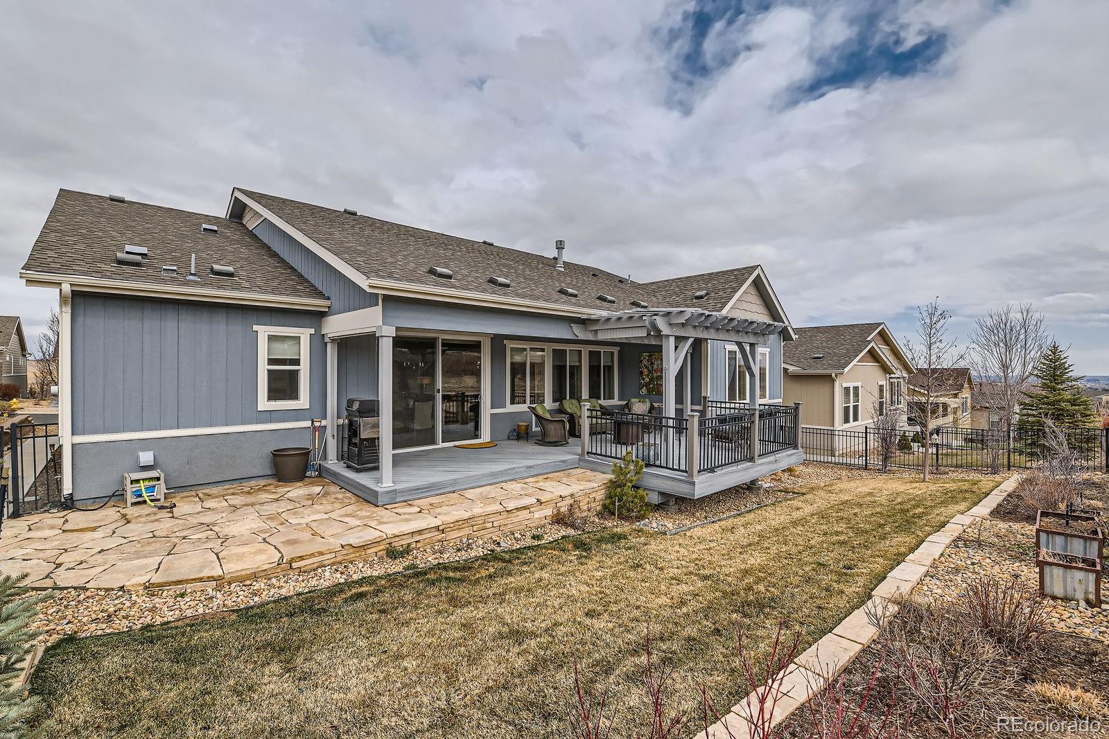 12650 W Big Horn Circle