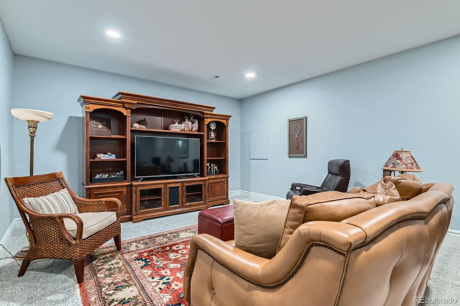 12650 W Big Horn Circle