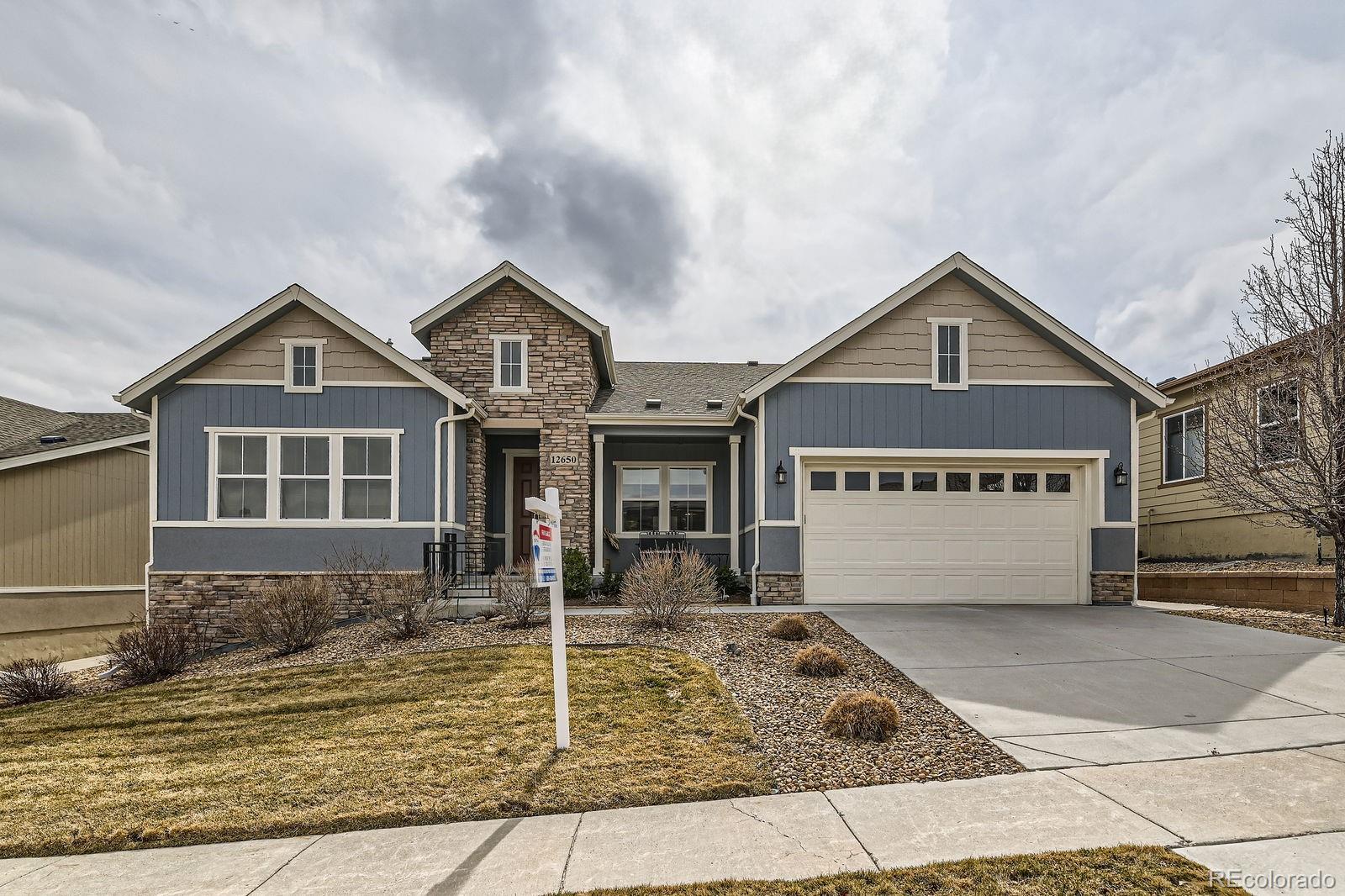 12650 W Big Horn Circle