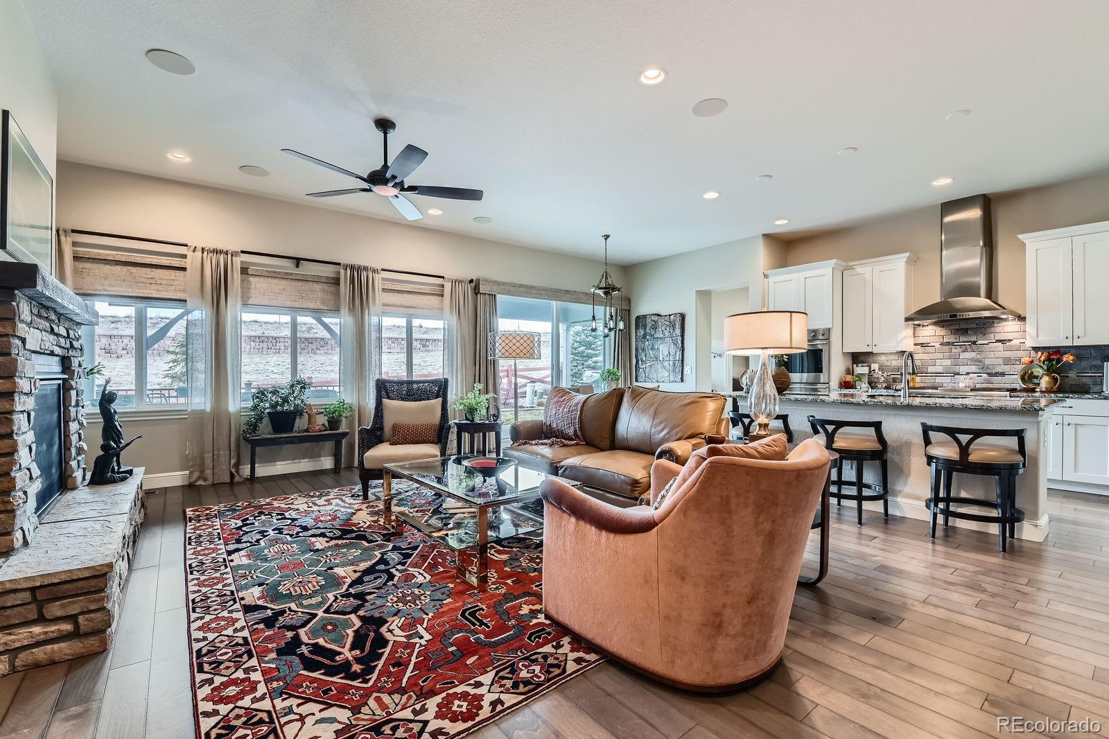 12650 W Big Horn Circle