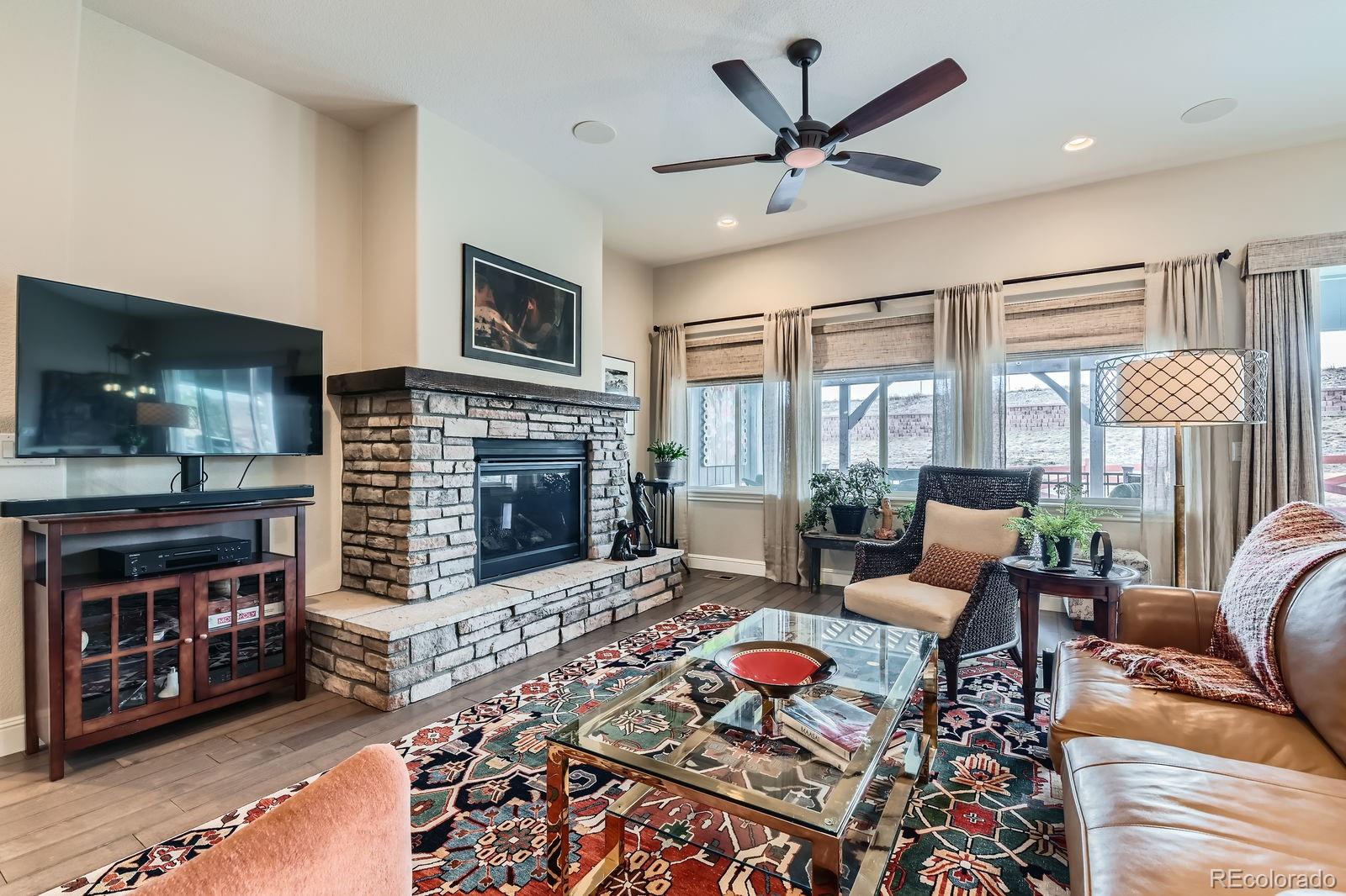 12650 W Big Horn Circle