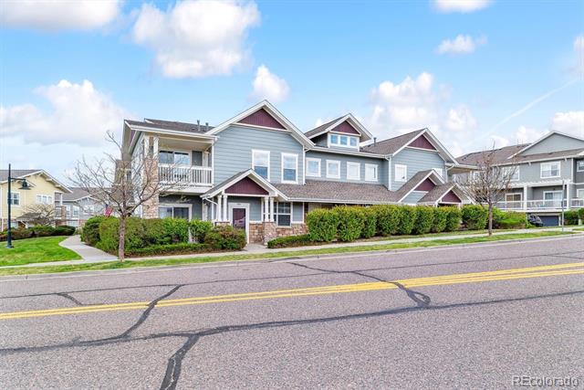 9311 Amison Circle Unit: 201