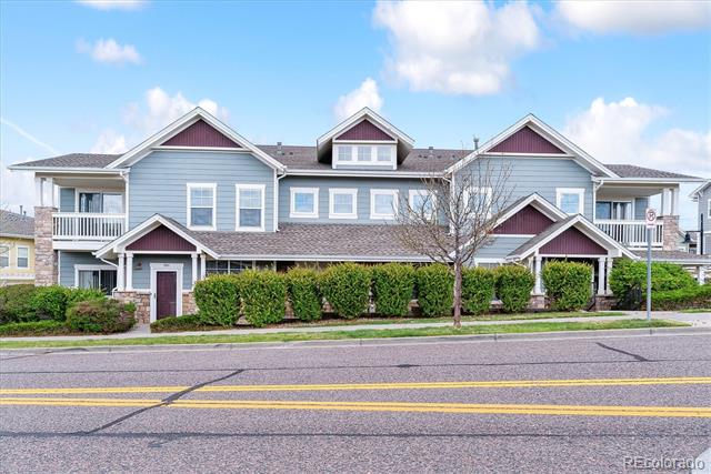 9311 Amison Circle Unit: 201