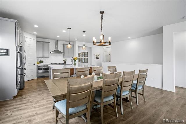 5693 Saddle Skirt Street