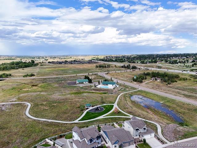 5693 Saddle Skirt Street