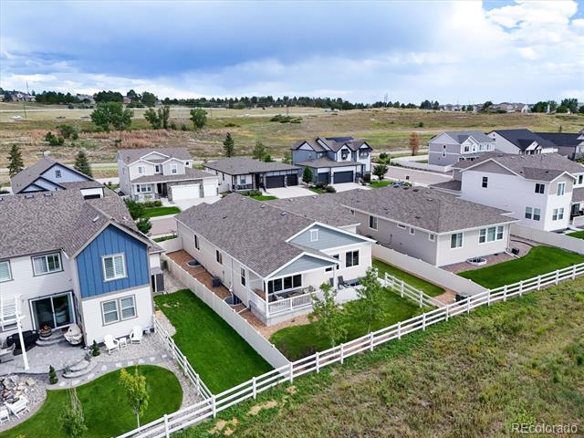 5693 Saddle Skirt Street