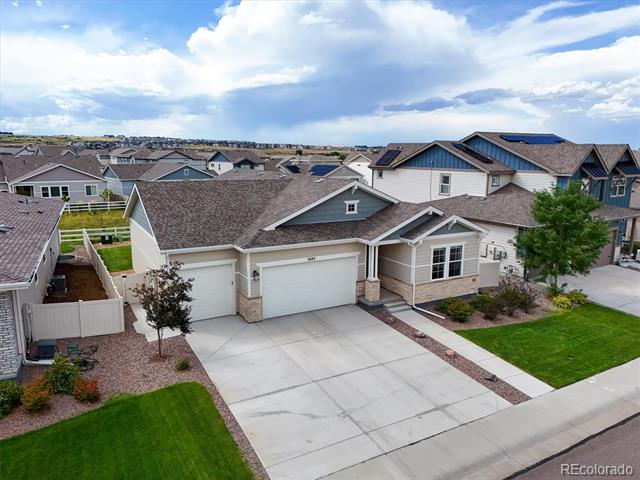 5693 Saddle Skirt Street