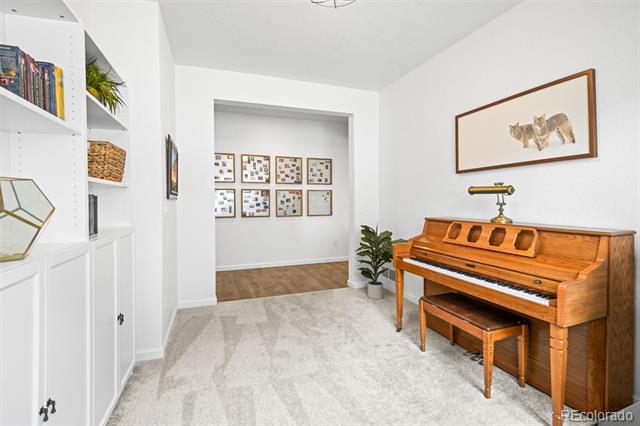 5693 Saddle Skirt Street