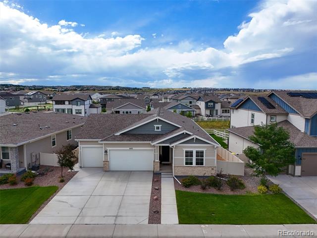5693 Saddle Skirt Street
