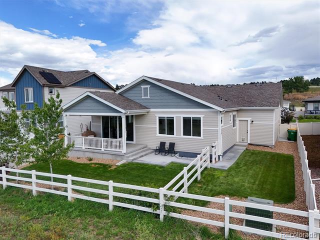 5693 Saddle Skirt Street
