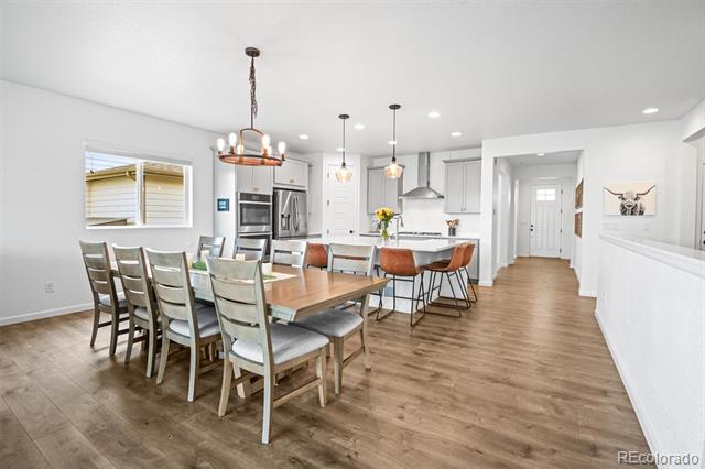 5693 Saddle Skirt Street