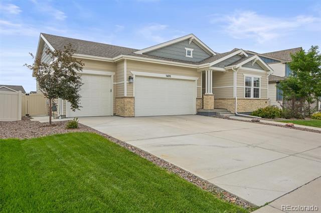 5693 Saddle Skirt Street