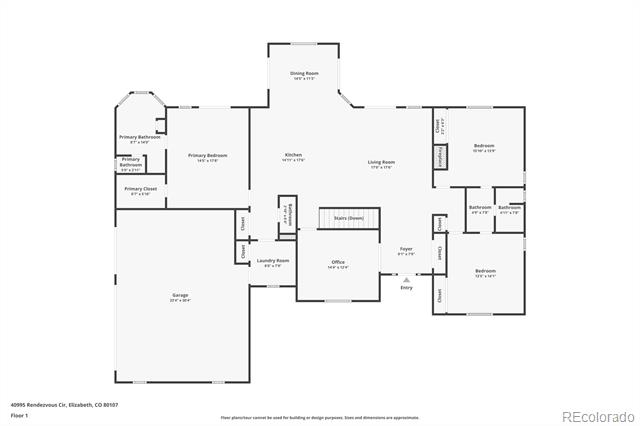 40995 Rendezvous Circle