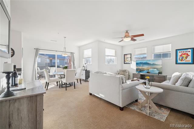9637 E 5th Avenue Unit: 206