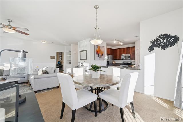 9637 E 5th Avenue Unit: 206