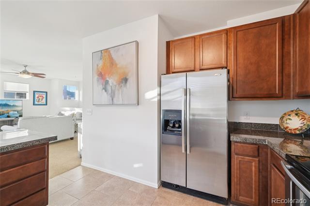 9637 E 5th Avenue Unit: 206