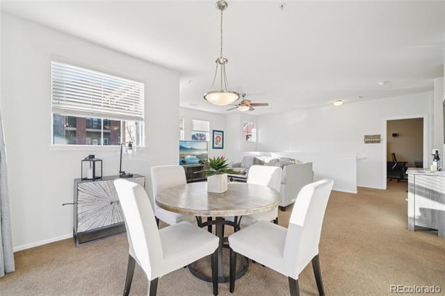 9637 E 5th Avenue Unit: 206