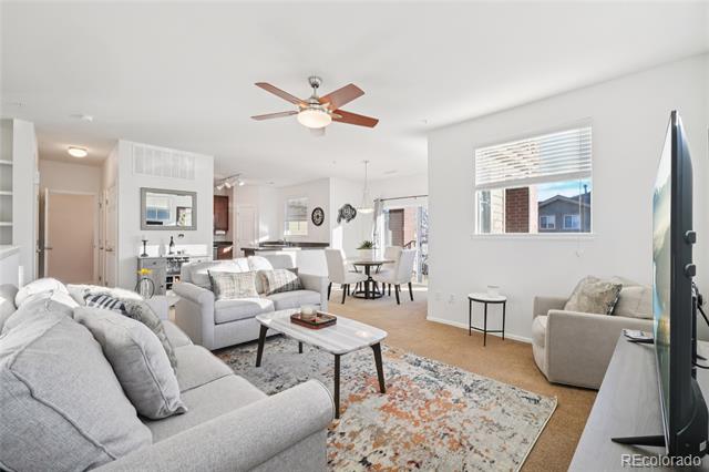9637 E 5th Avenue Unit: 206