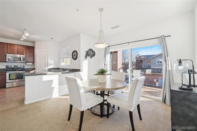 9637 E 5th Avenue Unit: 206