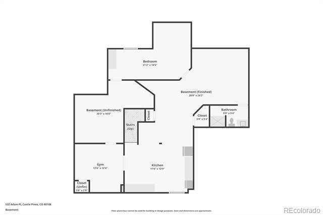 532 Adam Place