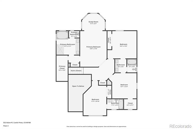 532 Adam Place