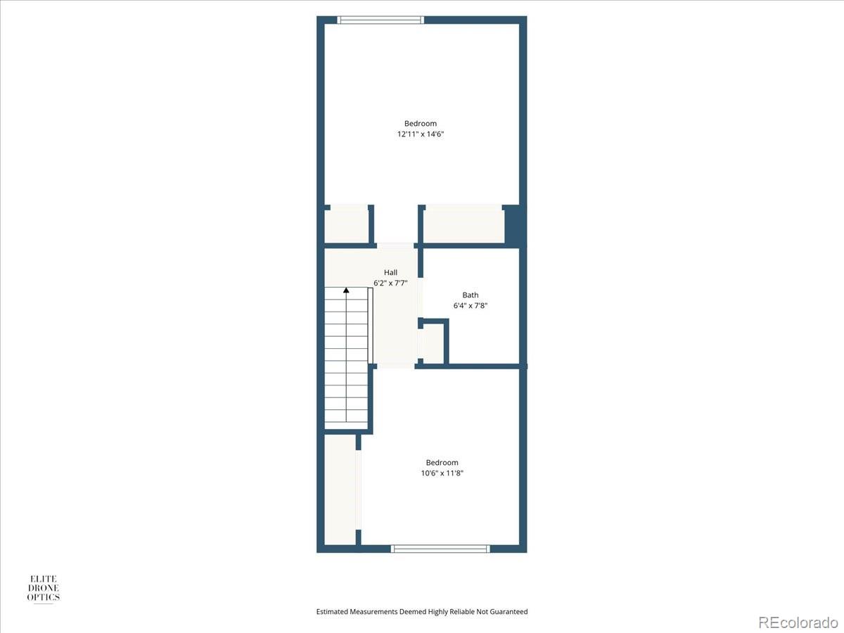 8999 Field Street Unit: 8