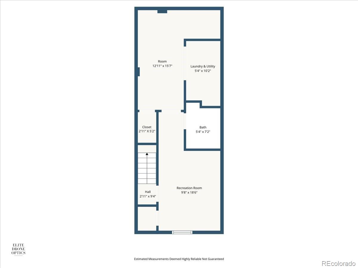 8999 Field Street Unit: 8