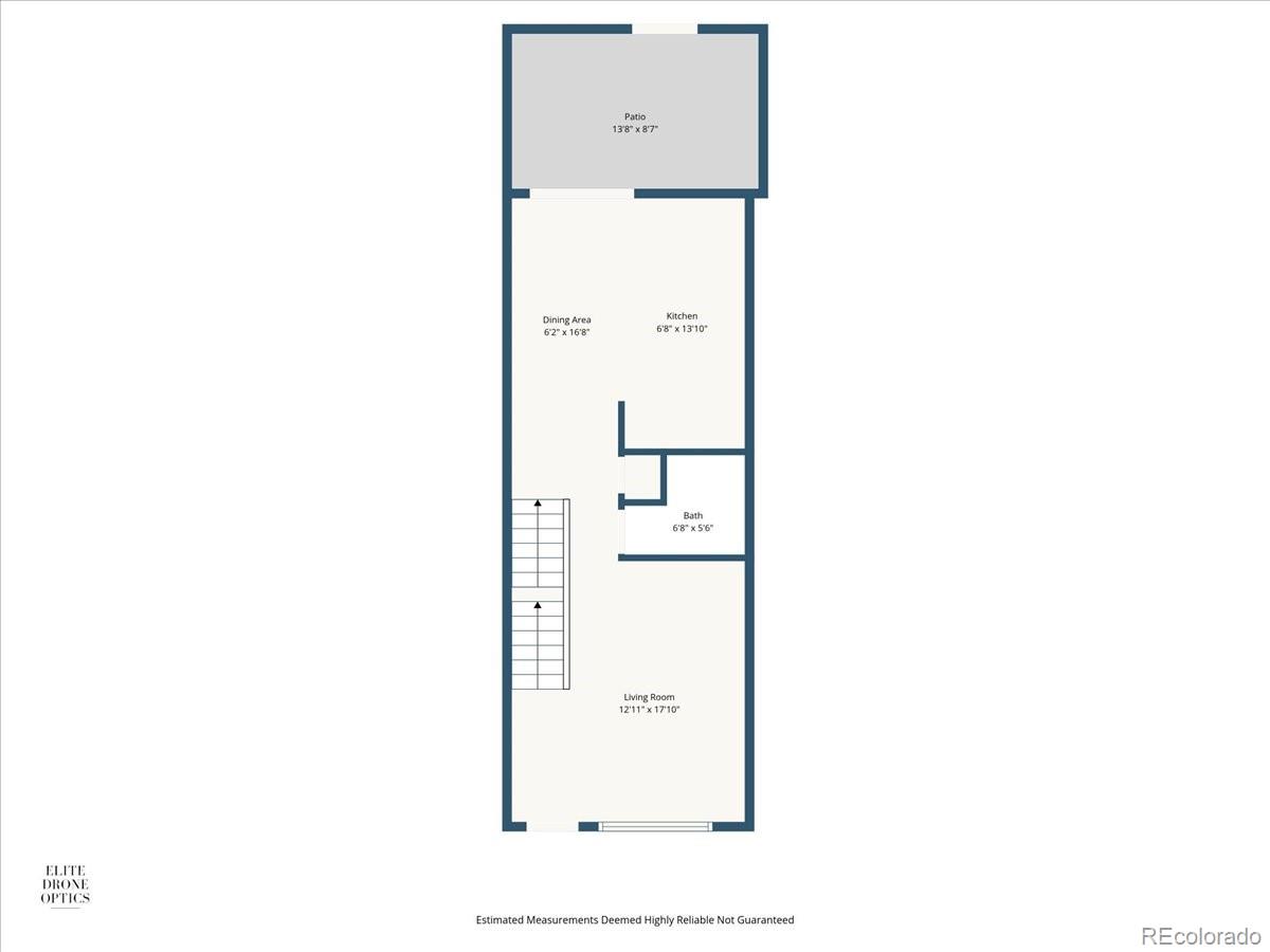 8999 Field Street Unit: 8