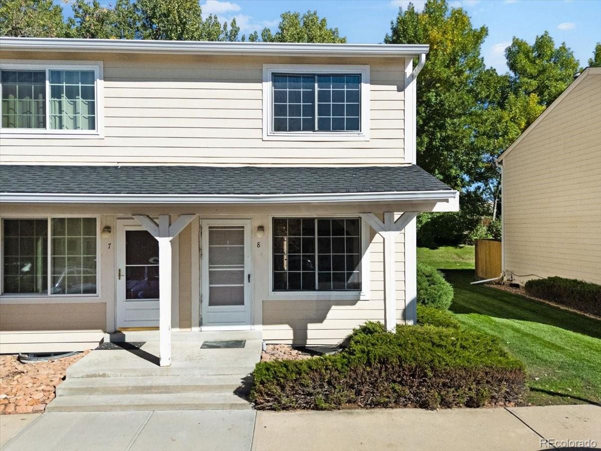 8999 Field Street Unit: 8