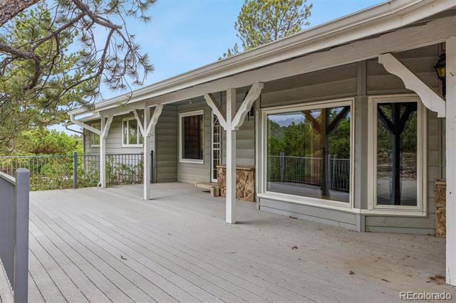 5781 N Lariat Drive