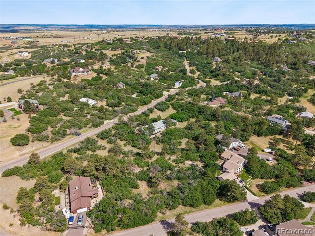 5781 N Lariat Drive