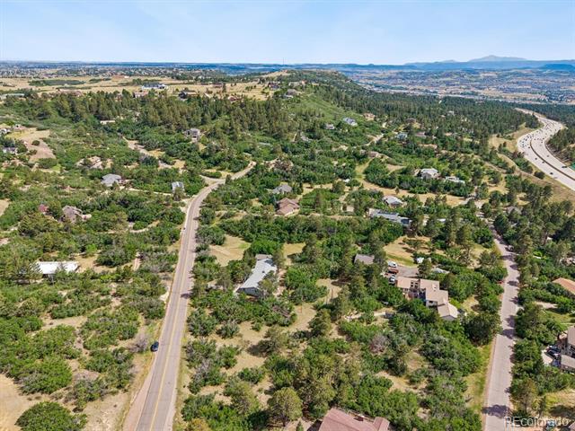 5781 N Lariat Drive