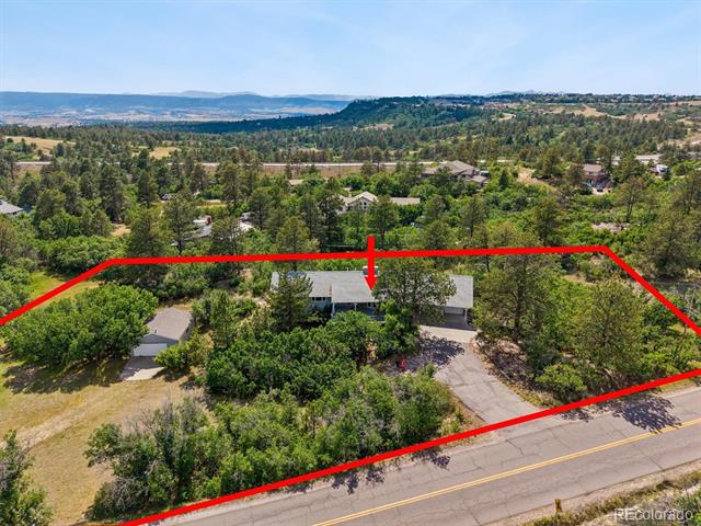5781 N Lariat Drive