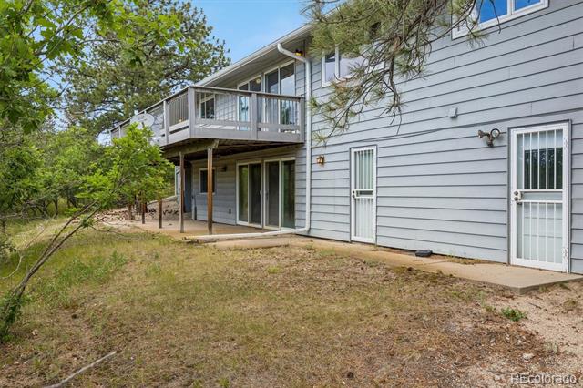 5781 N Lariat Drive