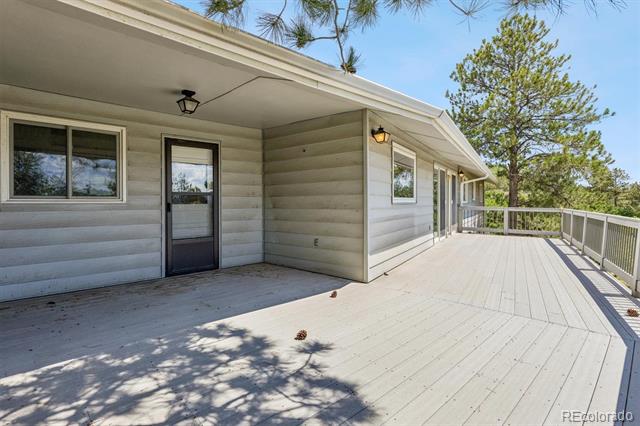 5781 N Lariat Drive