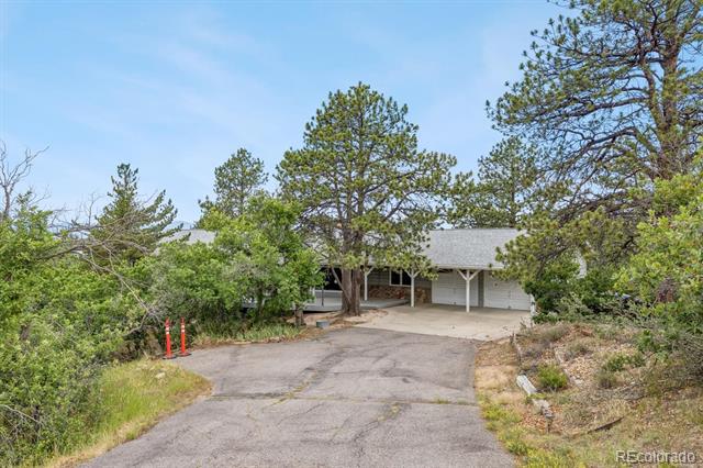 5781 N Lariat Drive