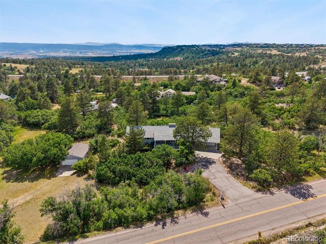 5781 N Lariat Drive