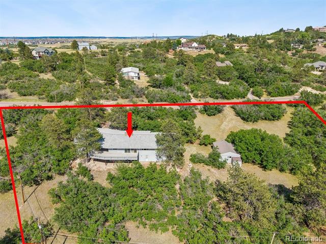 5781 N Lariat Drive