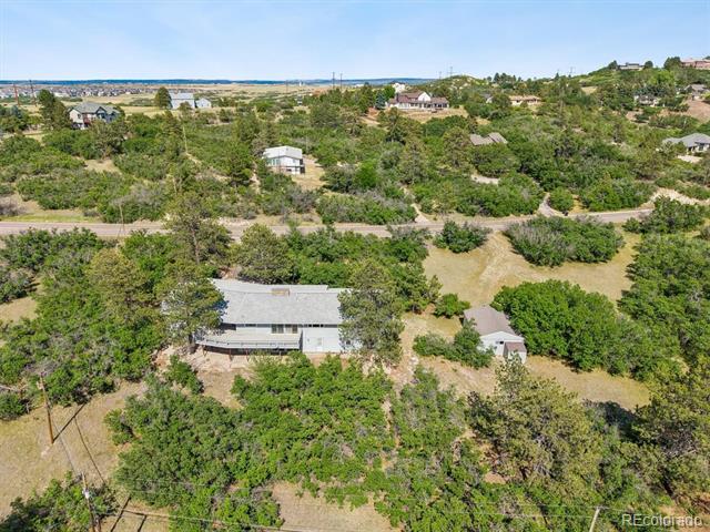 5781 N Lariat Drive