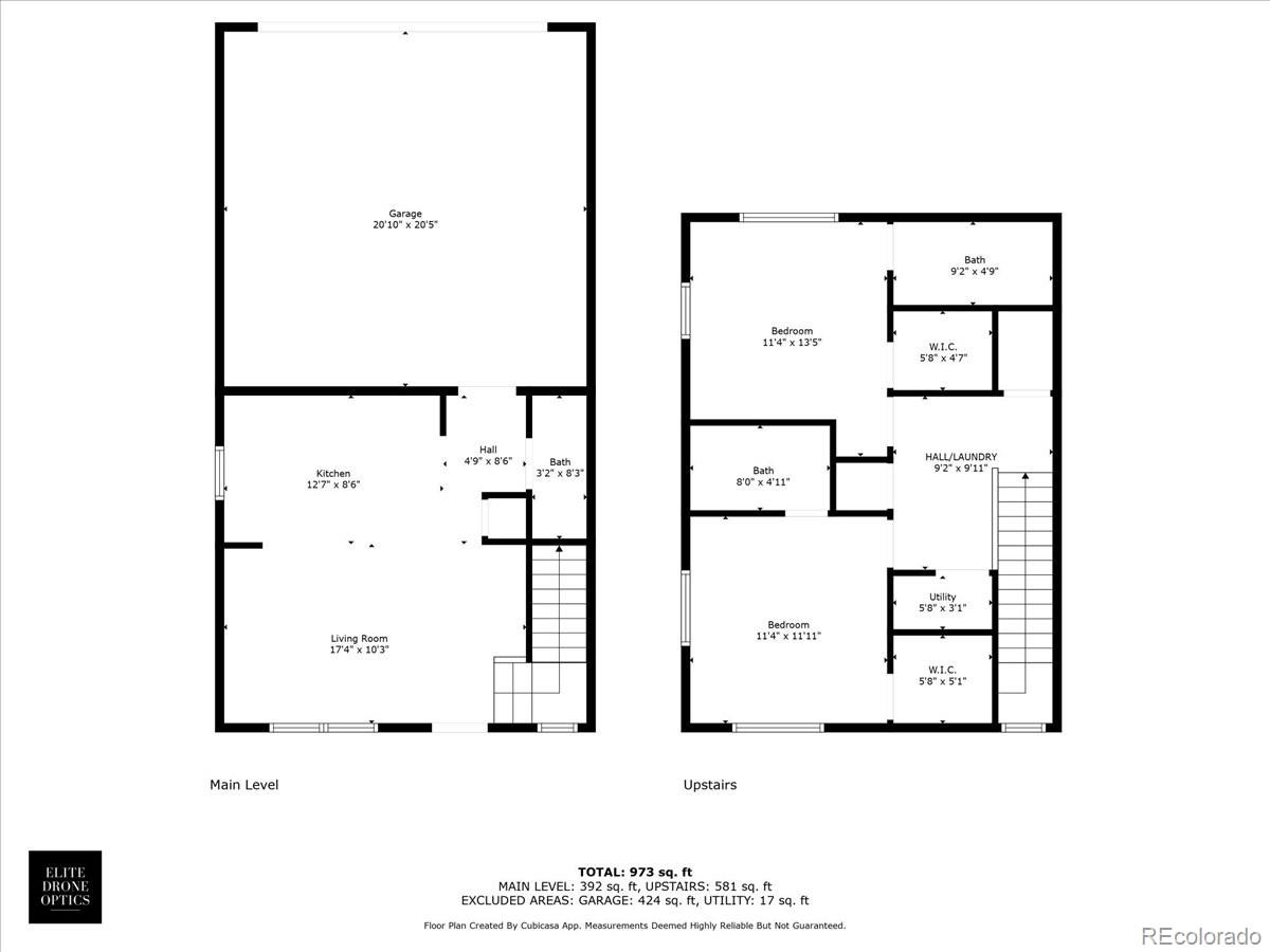 503 S Rollie Avenue Unit: 12D
