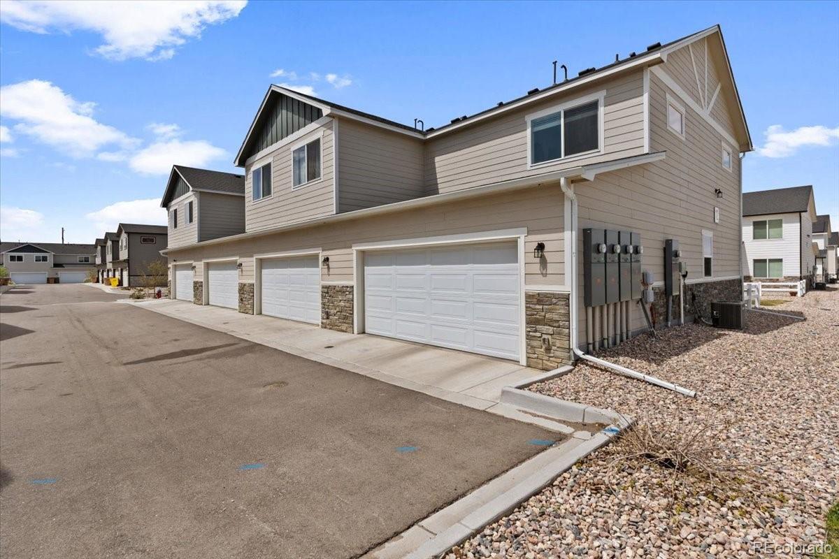 503 S Rollie Avenue Unit: 12D