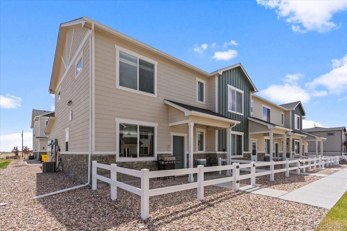 503 S Rollie Avenue Unit: 12D