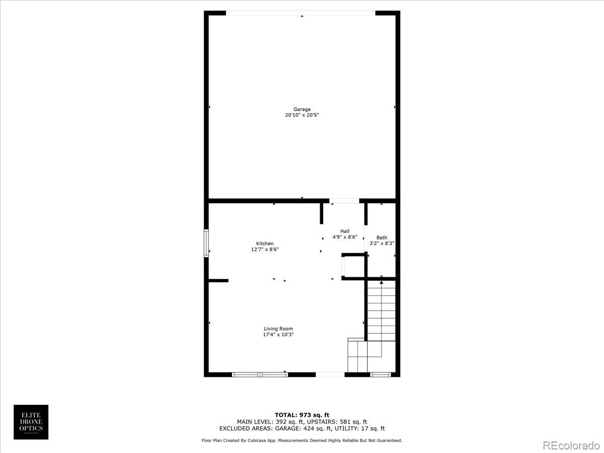 503 S Rollie Avenue Unit: 12D