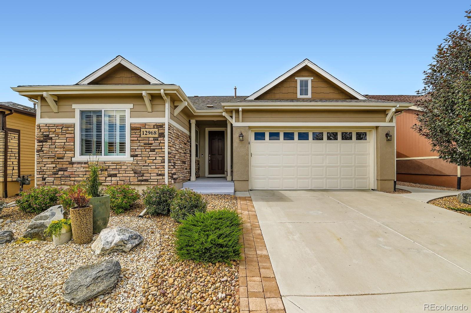 12968 Sandstone Drive