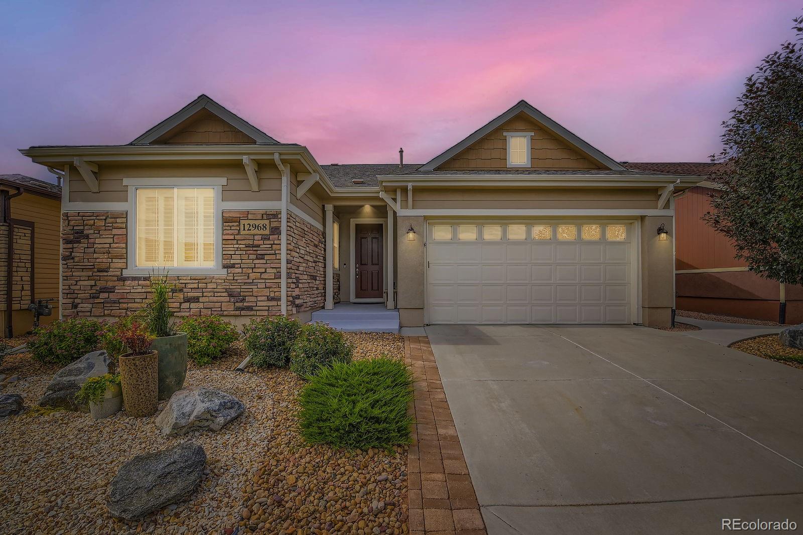 12968 Sandstone Drive