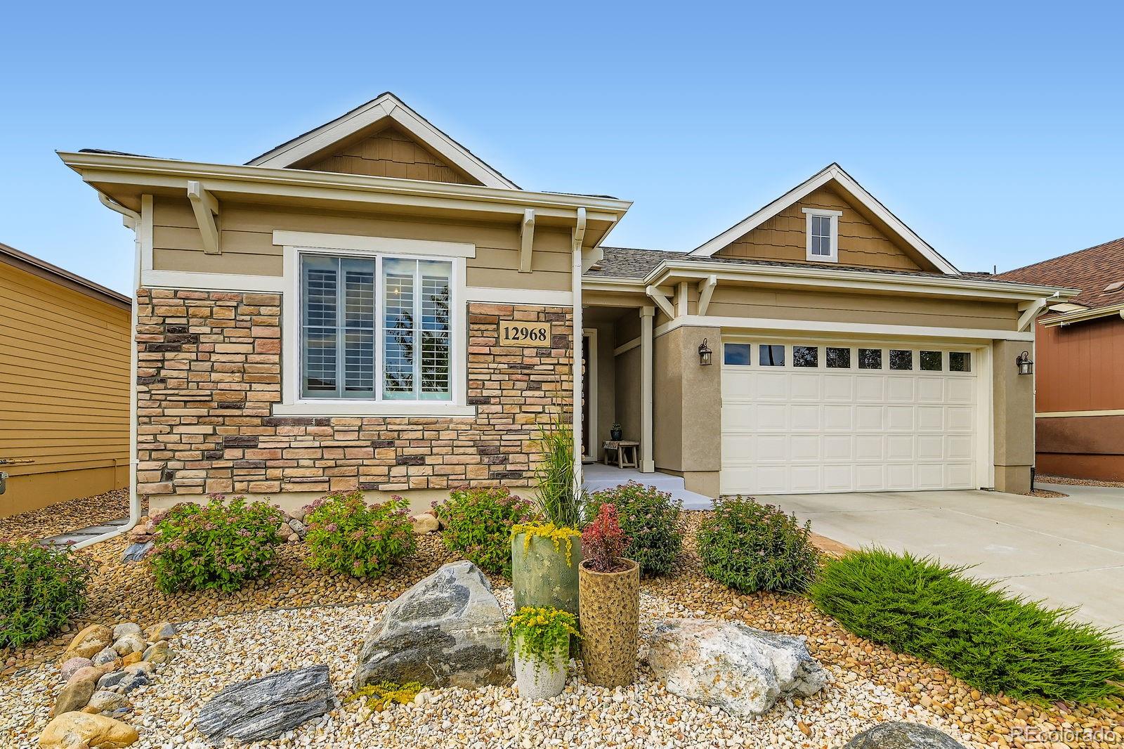 12968 Sandstone Drive
